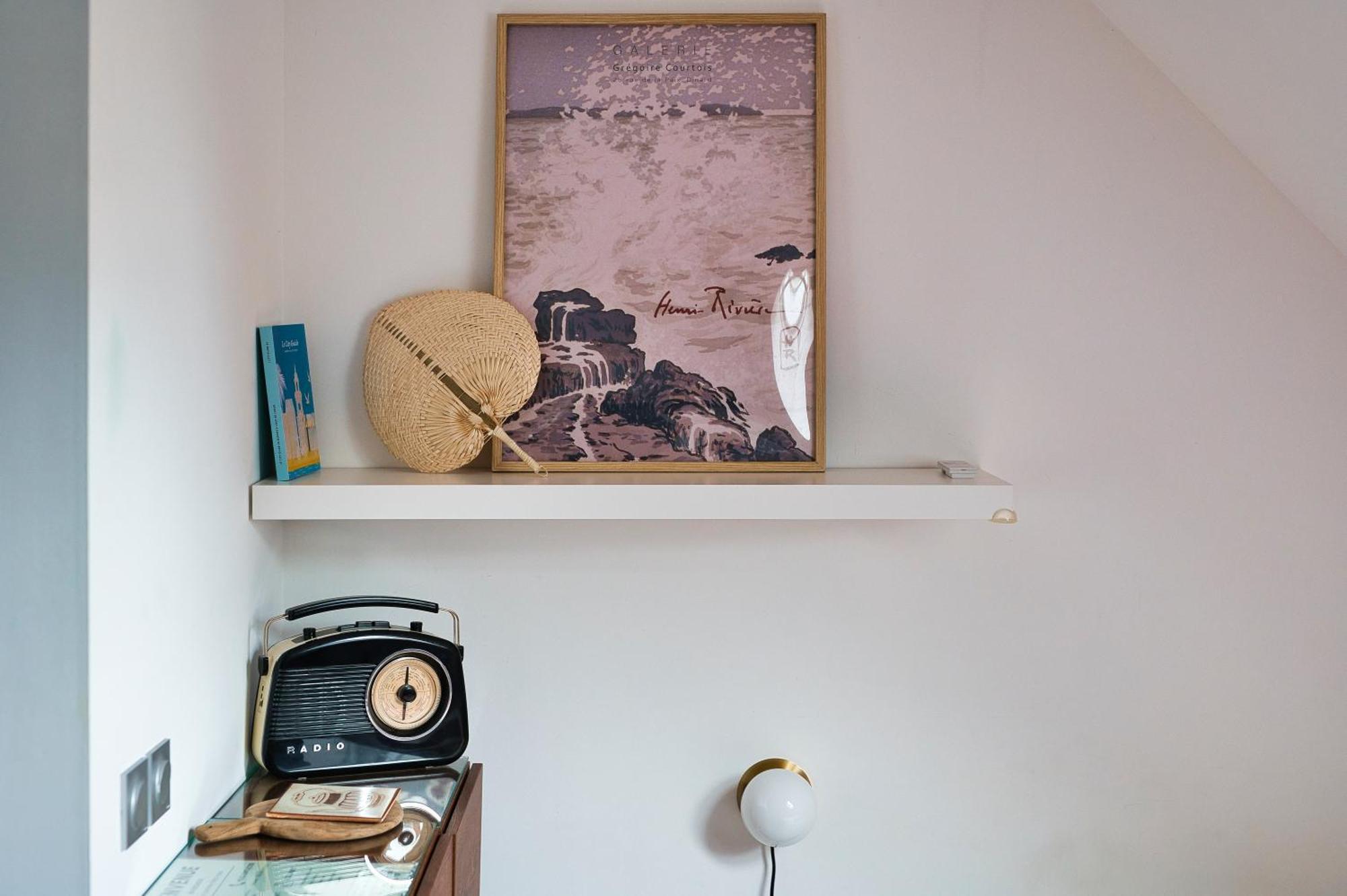A Deux Pas De La Gare - Le Nichoir Apartment